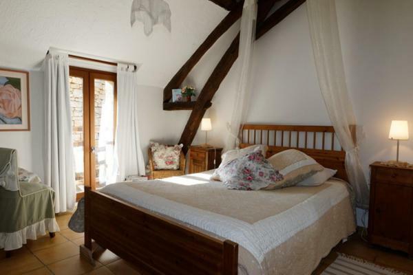 Chambres D'Hotes La Licorne Valojoulx Екстер'єр фото